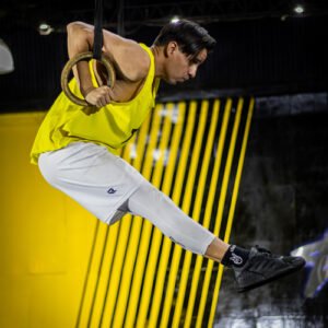 RETO CARDIO HIIT de 30 días